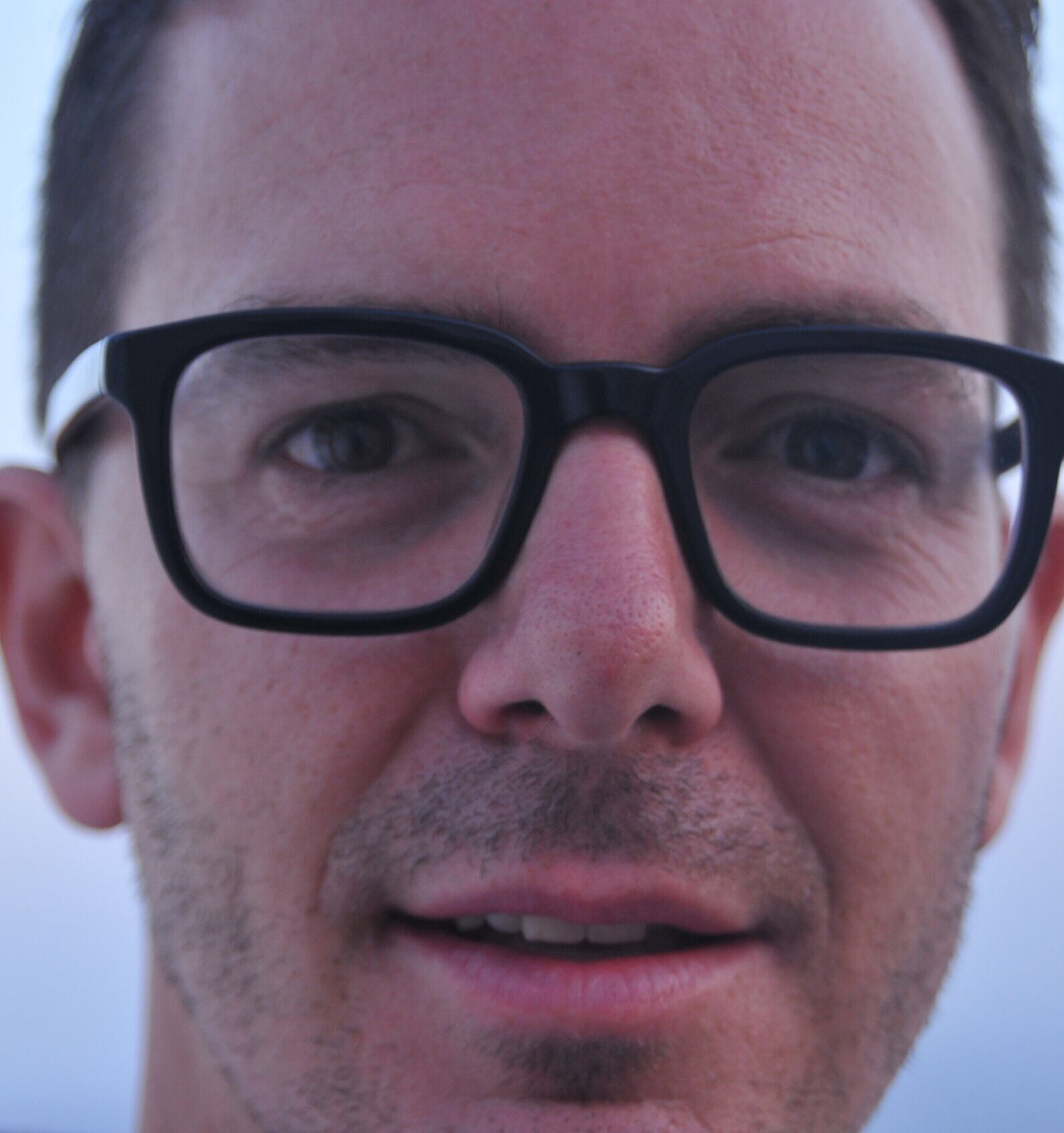 Denis Guerin Headshot
