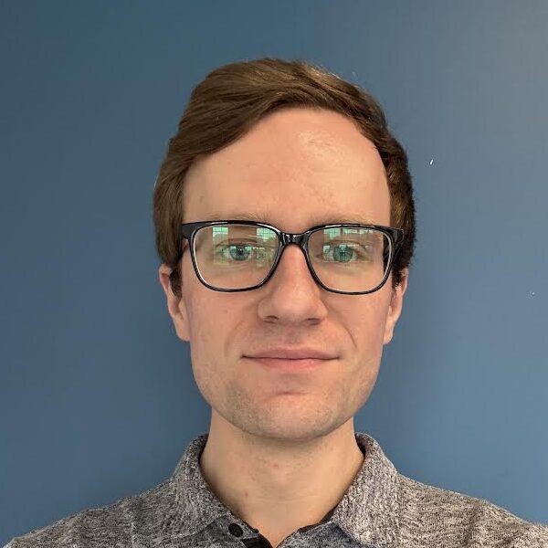 Luke Borkowski
