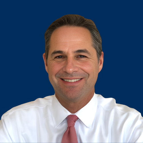 Mark Gaulin