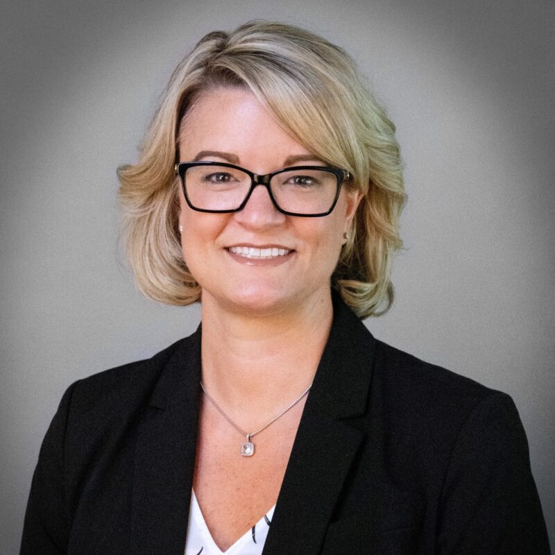 Denise Harris