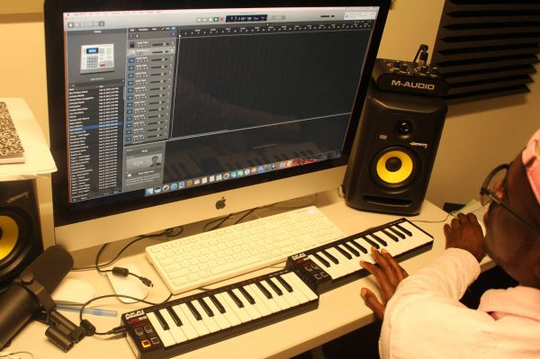 MusicProduction Image 1