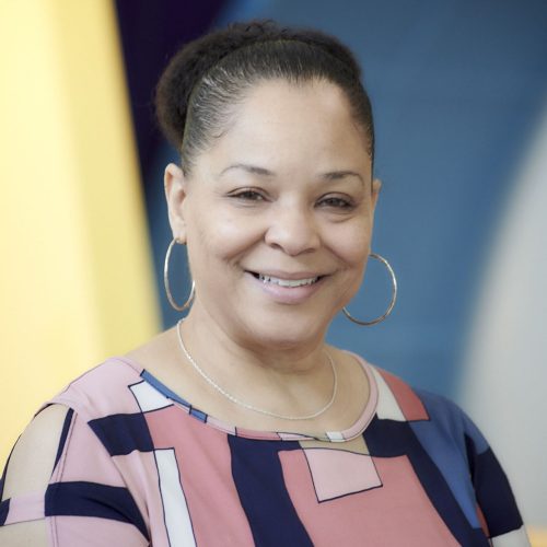 Tracy Graham